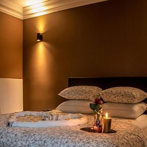 Standaard Kamer met een King Size Bed