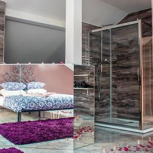 Deluxe Kamer met een Queen Size Bed